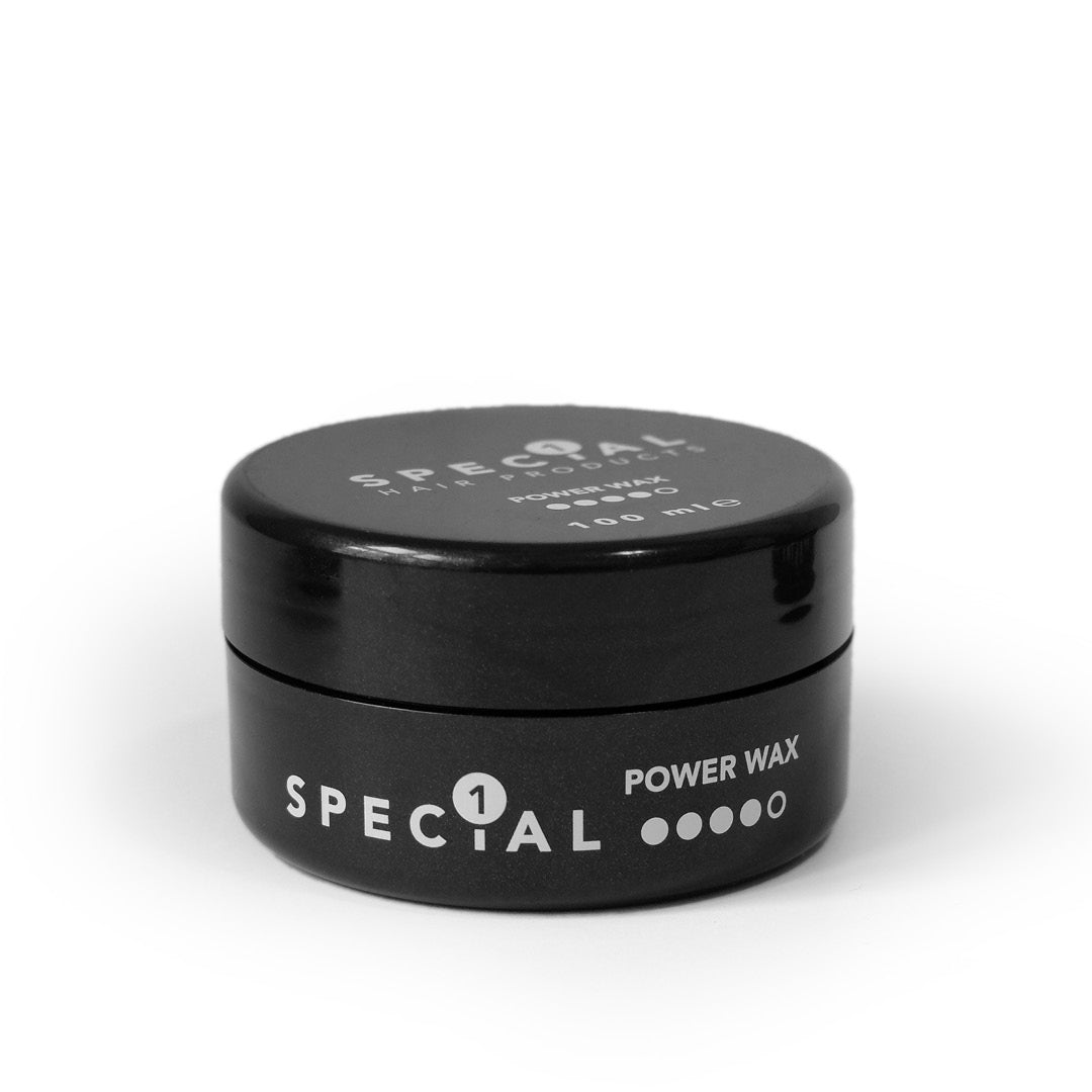 SPECIAL 1 POWER WAX 100 ML