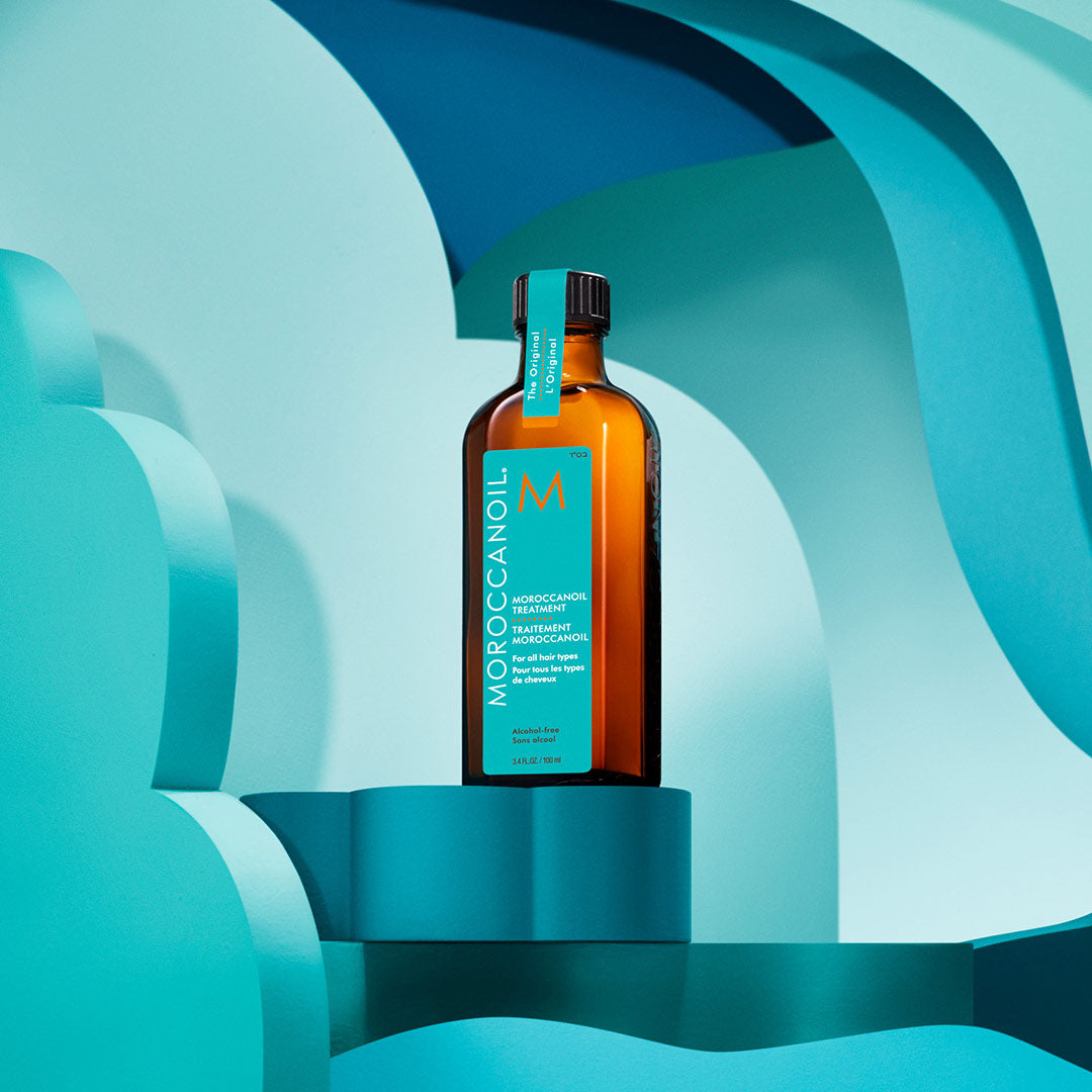 MOROCCANOIL TREATMENT 100 ML