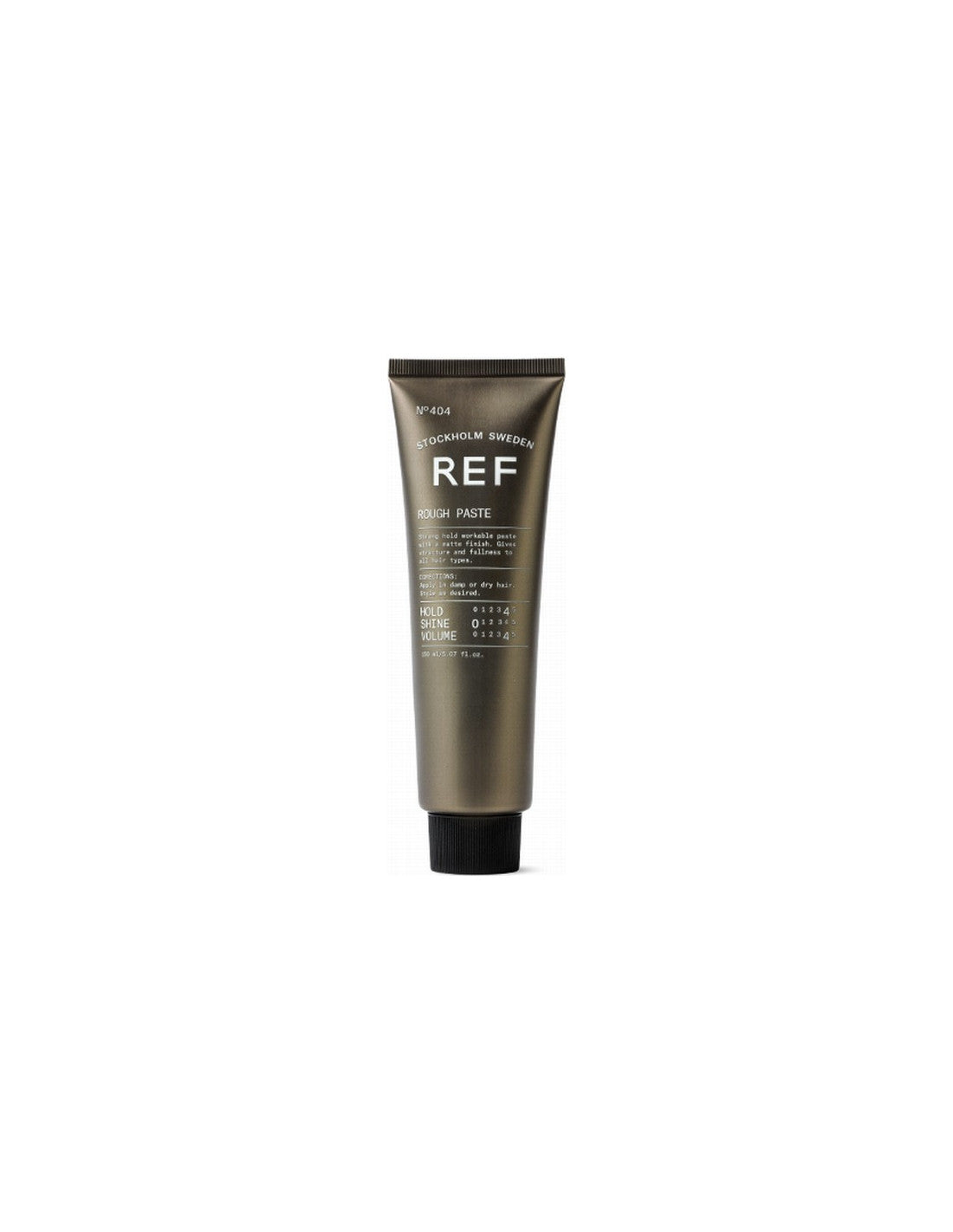 REF ROUGH PASTE/404 150 ML