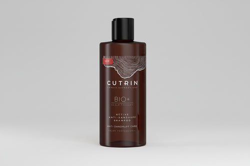 Cutrin Bio+ Active Anti-Dandruff Scalp Treatment 100ml