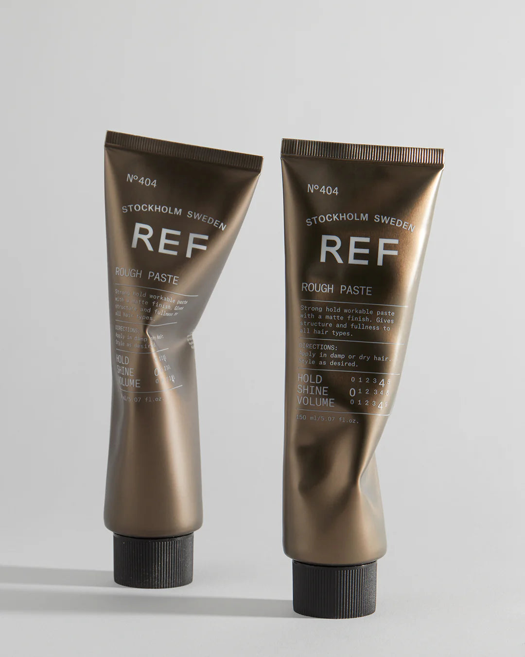 REF Stockholm Rough Paste 404 150ml