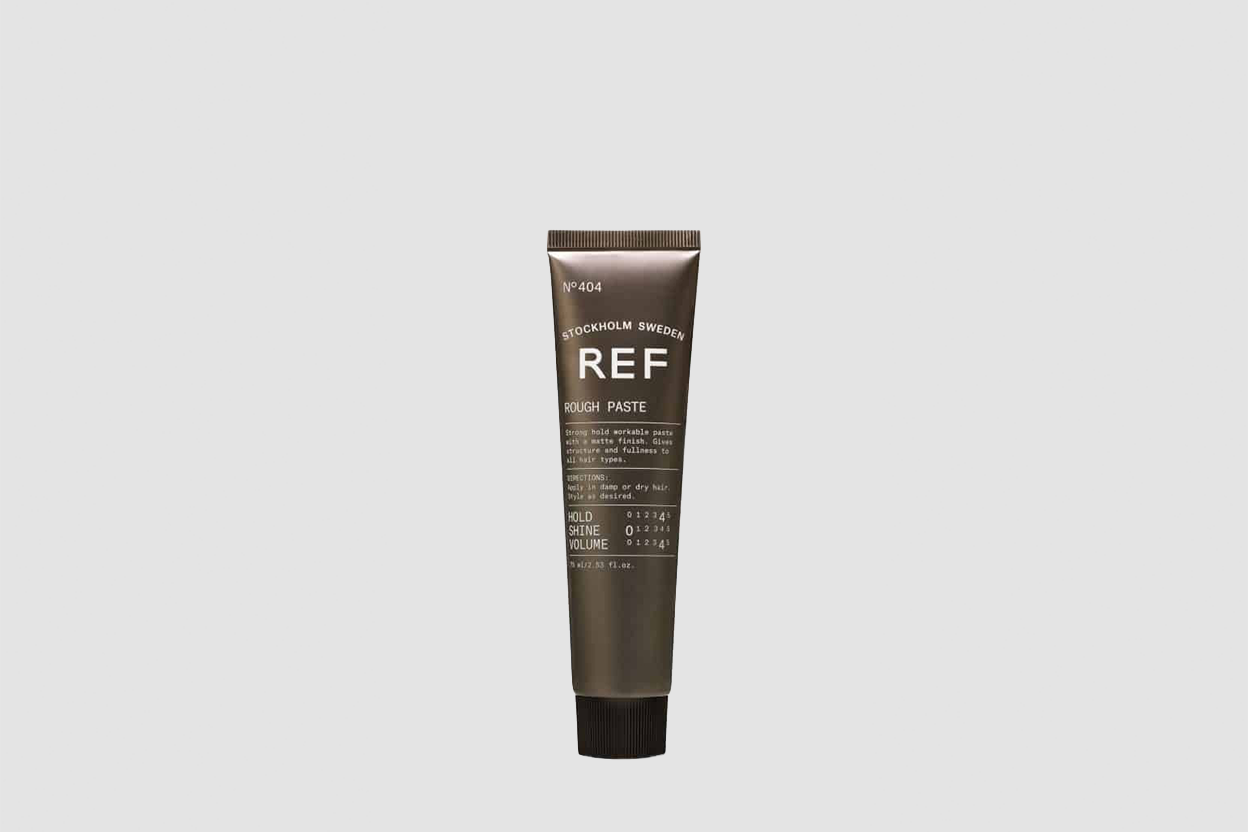 REF Stockholm Rough Paste N°404 150ml