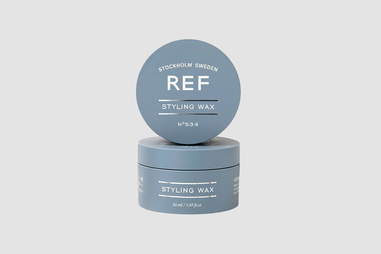 REF Stockholm Styling Wax N°534 85ml