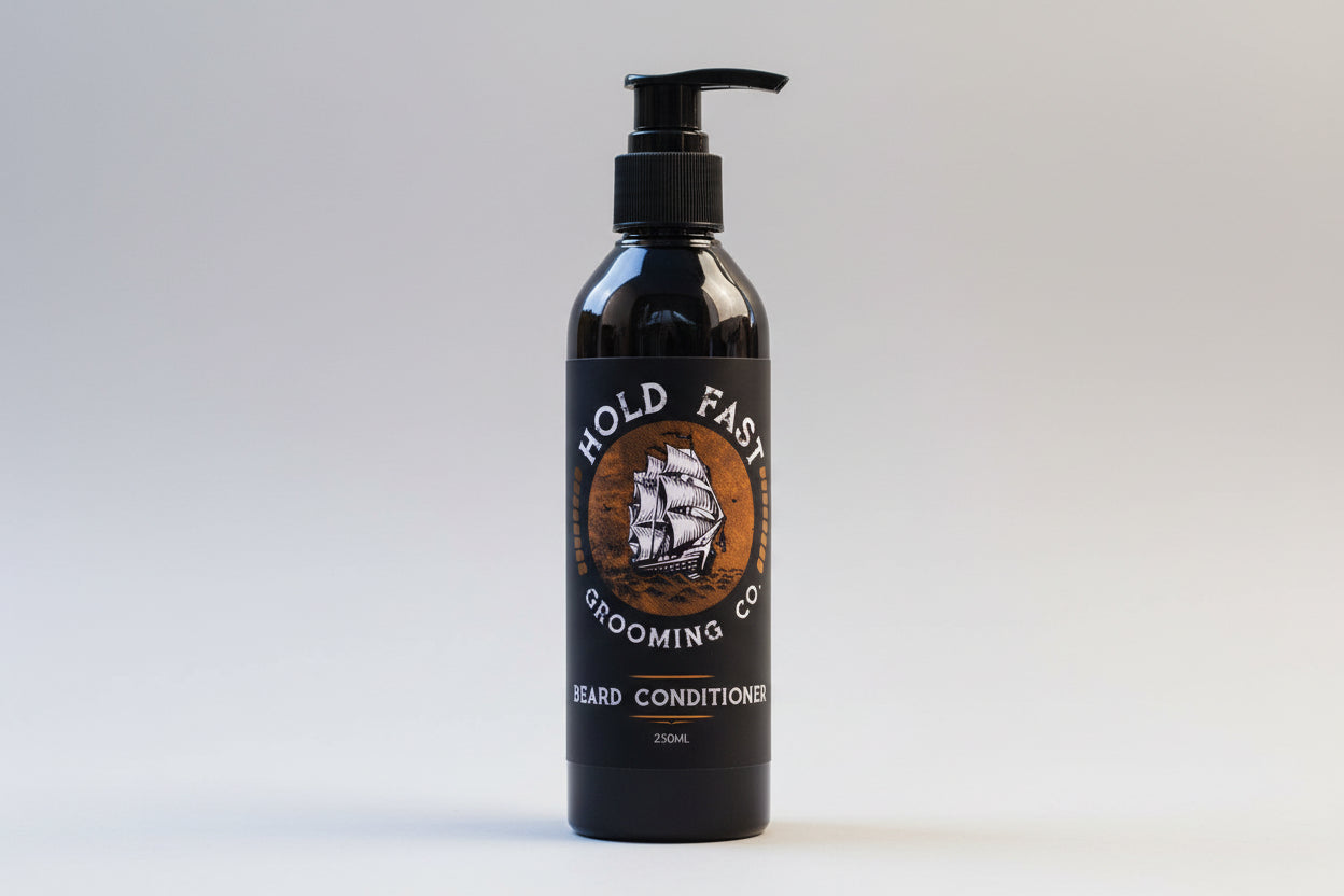 HOLD FAST – BEARD CONDITIONER 250ml