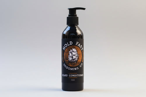 HOLD FAST – BEARD CONDITIONER 250ml